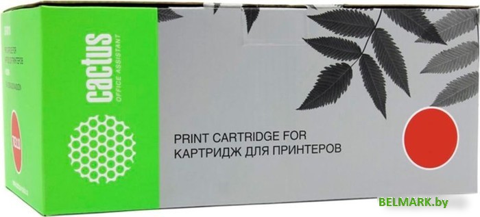 Картридж CACTUS CS-VL7020C (аналог Xerox VL7020C) - фото