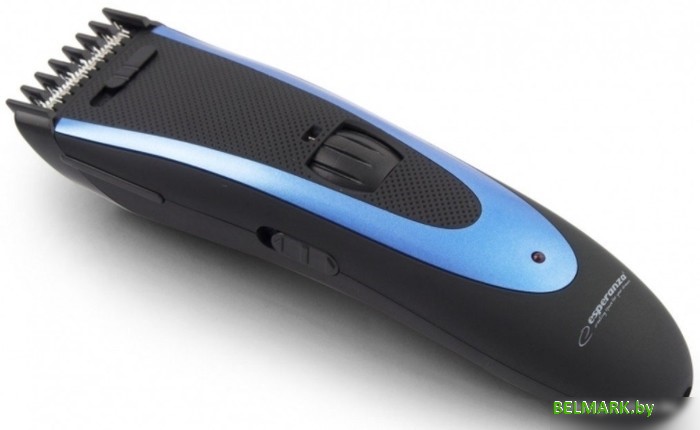 Машинка для стрижки волос Esperanza EBC004 - фото