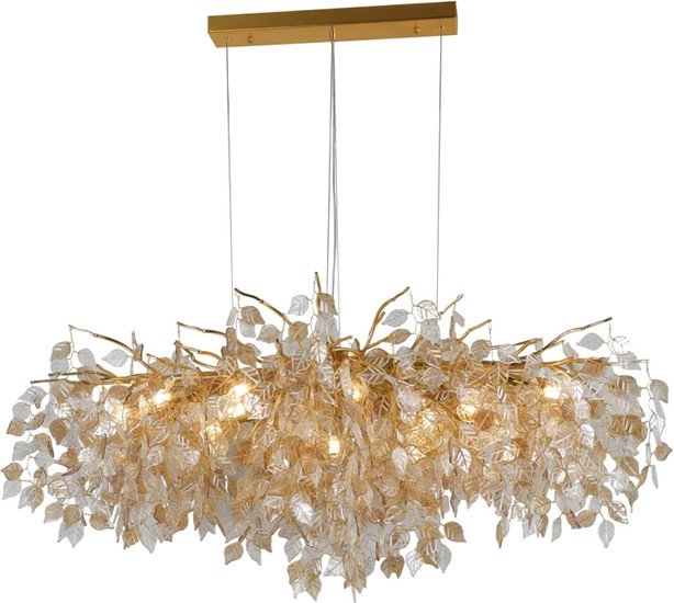 Подвесная люстра Aployt APL.850.13.13 - фото