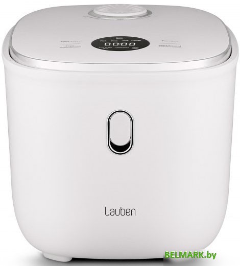 Рисоварка Lauben Low Sugar Rice Cooker 3000WT - фото
