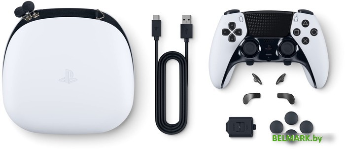 Геймпад Sony DualSense Edge - фото2