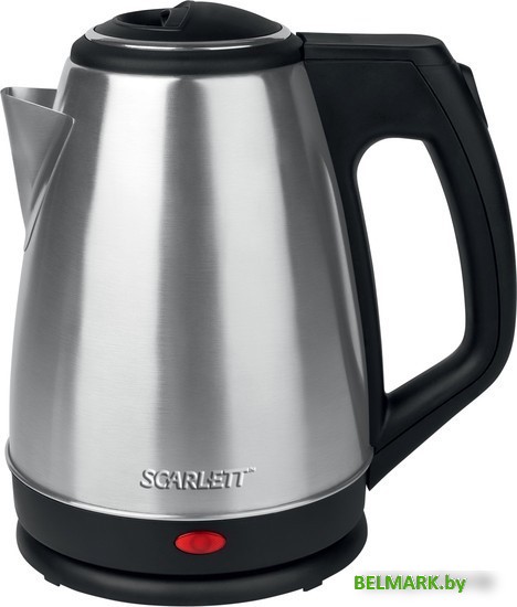 Электрочайник Scarlett SC-EK21S25 - фото