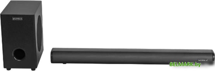 Саундбар Supra SSB-205 - фото