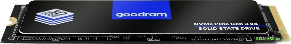SSD GOODRAM PX500 gen.2 512GB SSDPR-PX500-512-80-G2 - фото2