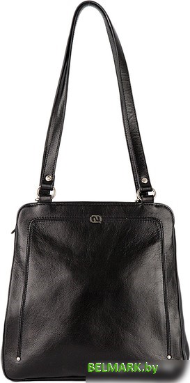 Женская сумка Francesco Molinary 513-9707-060-BLK - фото