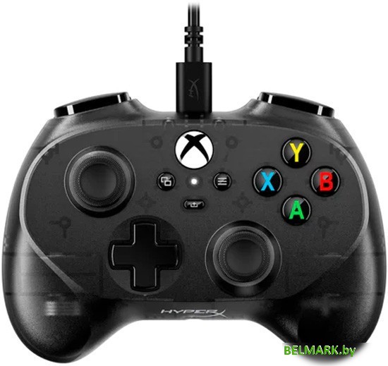 Геймпад HyperX Clutch Tanto Mini - фото