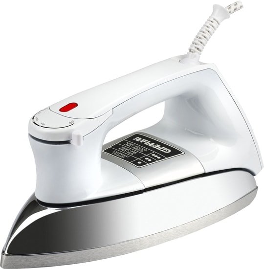 Утюг G3Ferrari Seicento G40013 - фото