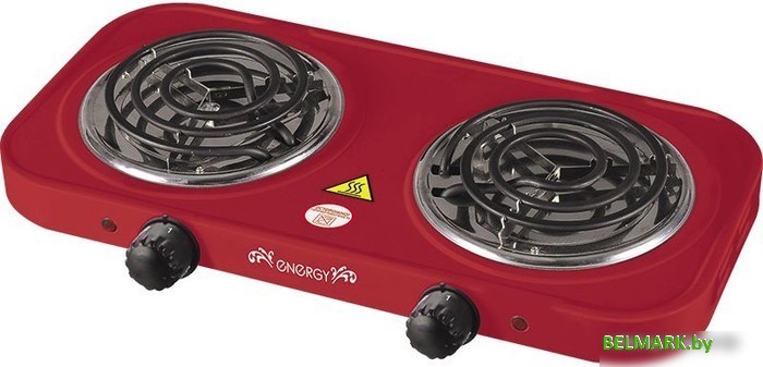 Настольная плита Energy EN-904R - фото