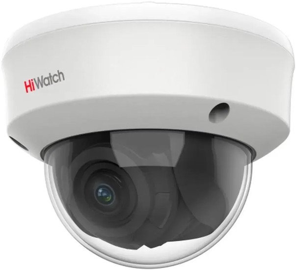 CCTV-камера HiWatch DS-T207(C) - фото