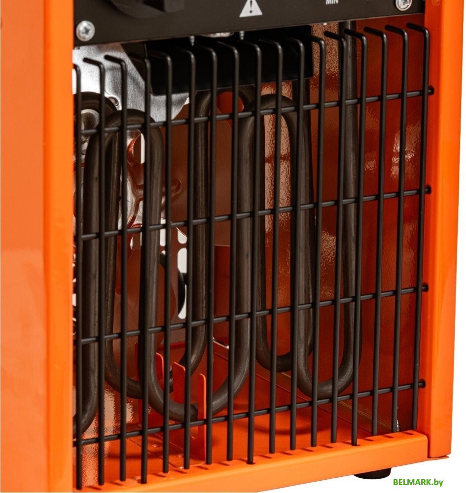 Электрическая тепловая пушка ELAND Sonora KT-22 - фото2