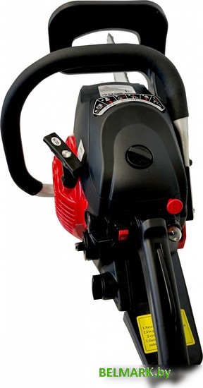 Бензопила ZEUS PN4200E-8 - фото2