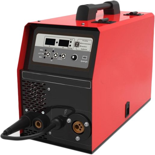 Сварочный инвертор Mitech MIG 300C - фото