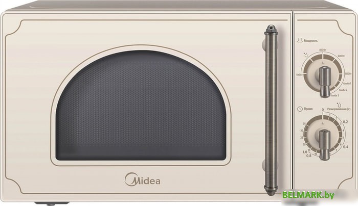 Микроволновая печь Midea MG820CJ9-I2 - фото
