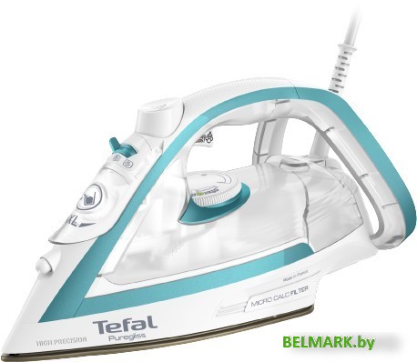 Утюг Tefal Puregliss FV8044E0 - фото