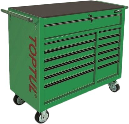 Тележка Toptul TCBA1301 - фото