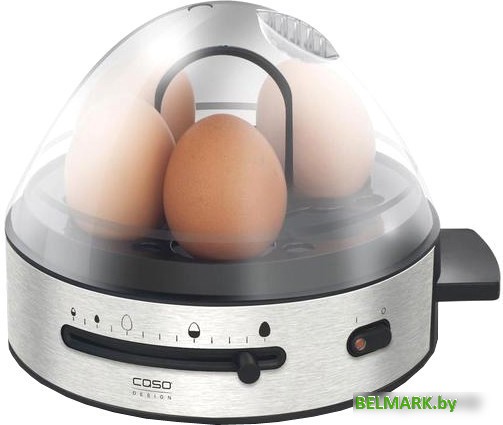 Яйцеварка CASO E7 - фото