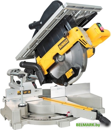 Торцовочная DeWalt D27112 - фото