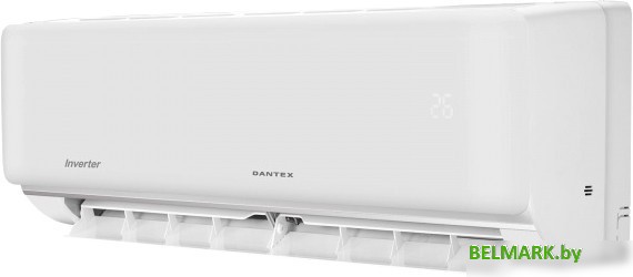 Кондиционер Dantex Concorde Inverter RK-09SCDGI/RK-09SCDGIE - фото