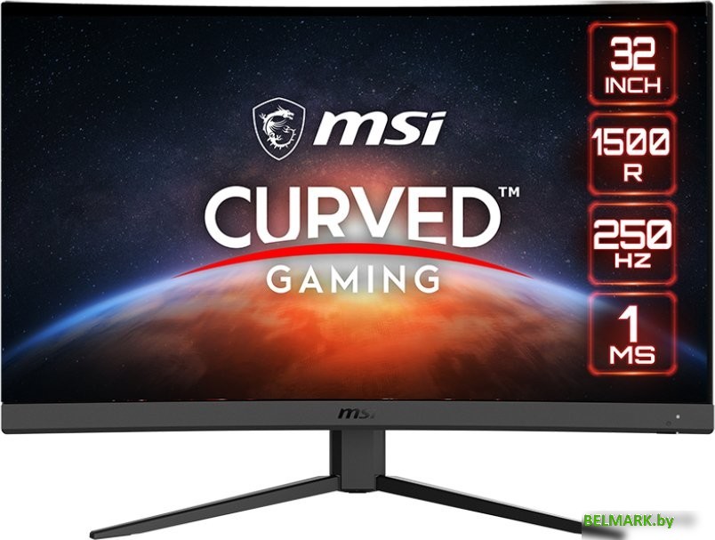 Игровой монитор MSI G32C4X - фото