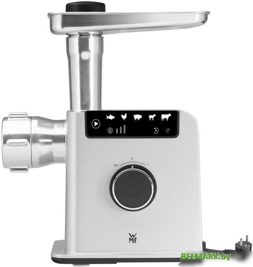 Мясорубка WMF Profi Plus 0417100711 - фото2