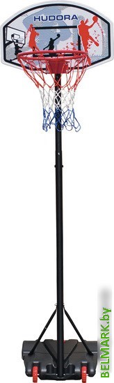 Баскетбольная стойка Hudora All Stars 205 71655 - фото