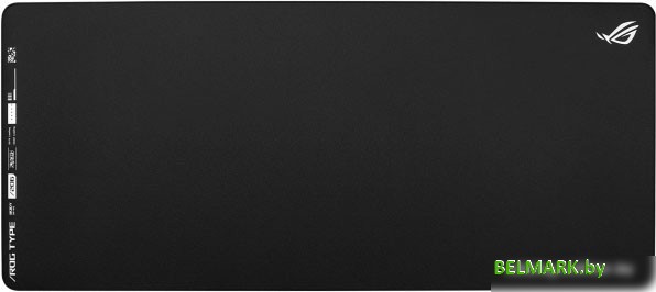 Коврик для стола ASUS ROG Hone Ace XXL - фото