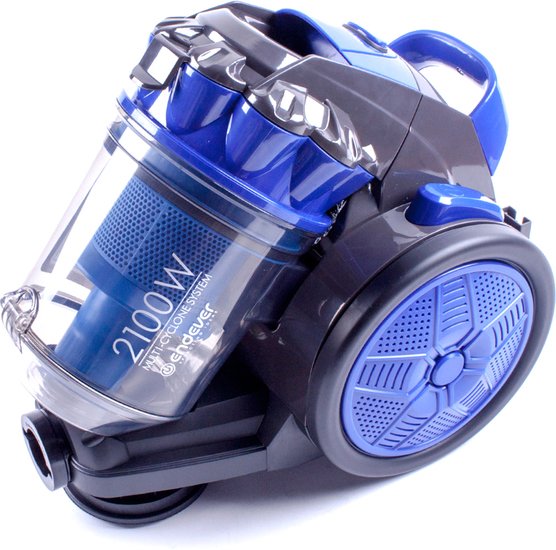 Пылесос Endever VC-560 - фото2