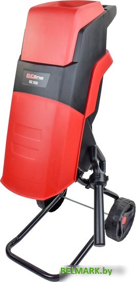 Садовый измельчитель Evoline BSE 2500 - фото