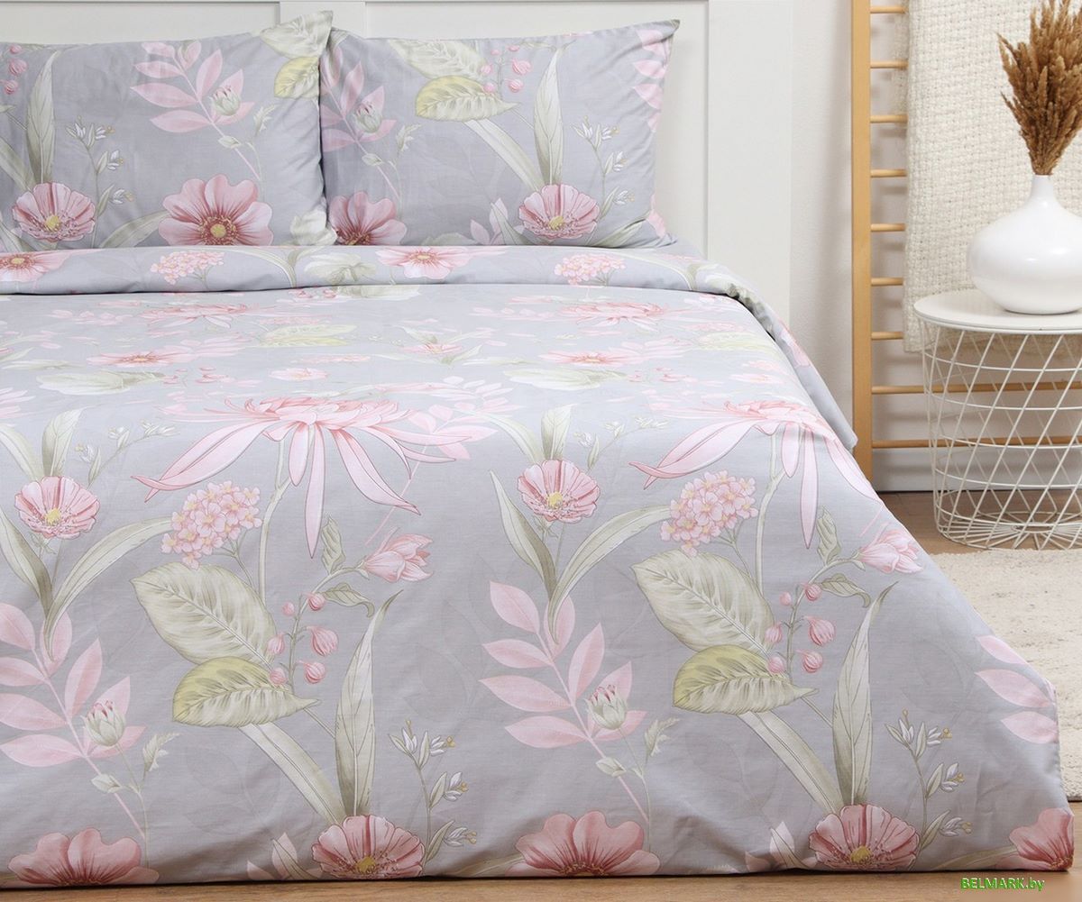 Постельное белье Love Life Sun Евро 10283997 - фото