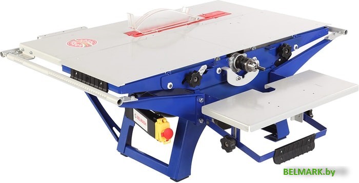 Станок Белмаш СДМ-2200М - фото