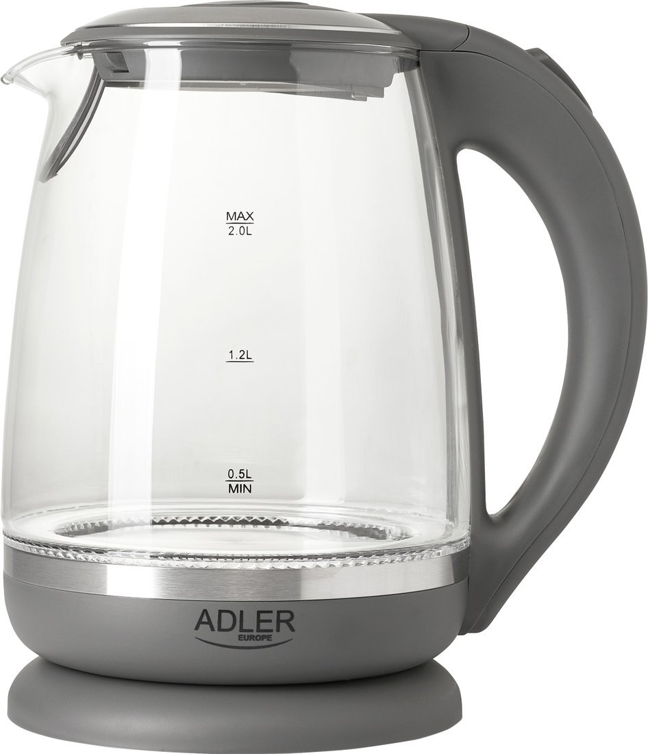 Электрический чайник Adler AD 1286 - фото