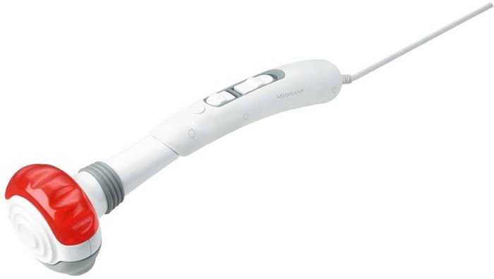 Массажер ручной Medisana HM 886 - фото2