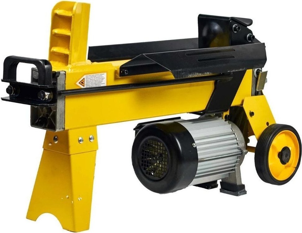 Гидравлический дровокол SBK DR-40 - фото2