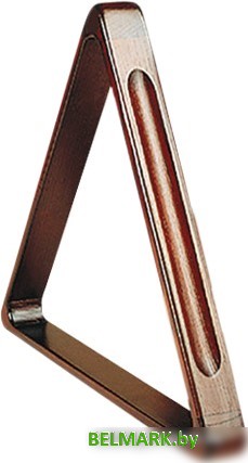 Треугольник Руптур Античный 300052 (ольха, 52 мм) - фото