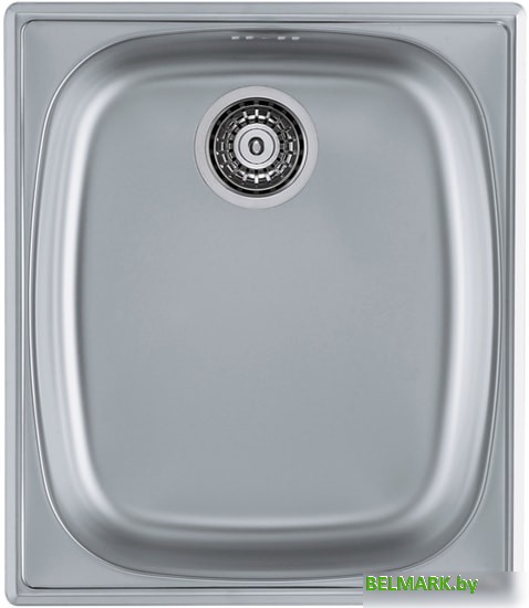 Кухонная мойка Alveus Basic 10 Satin-90 - фото