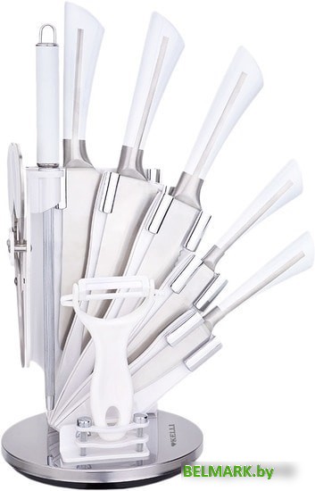 Набор ножей KELLI KL-2085 - фото