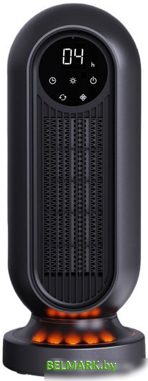 Тепловентилятор Libhof GH-420 - фото