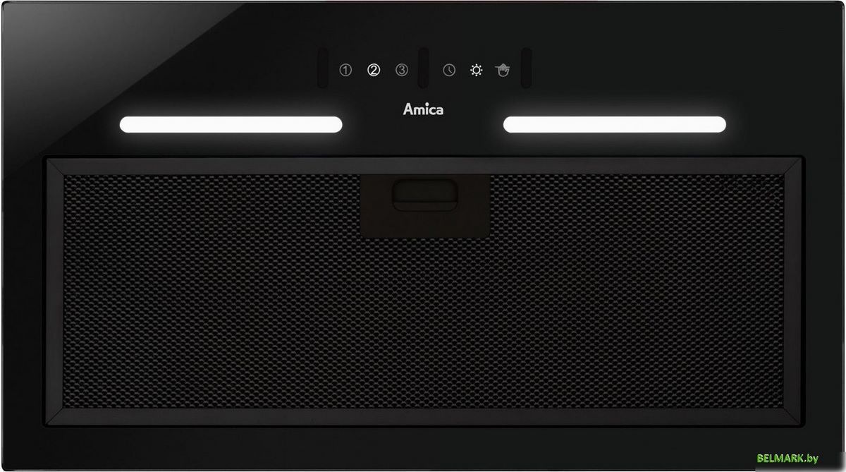 Кухонная вытяжка Amica OMP6554BG - фото2