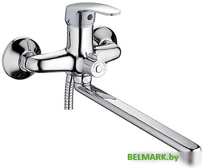 Смеситель Ledeme H16 L2216 - фото