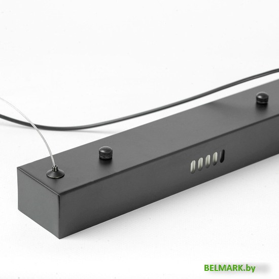 Подвесная люстра Lussole Bradford LSP-7164 - фото2