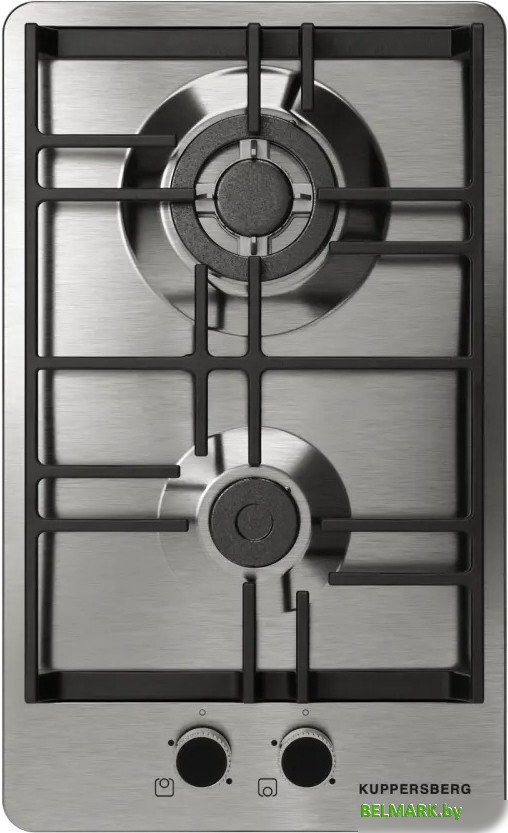 Варочная панель KUPPERSBERG FS 39 X - фото