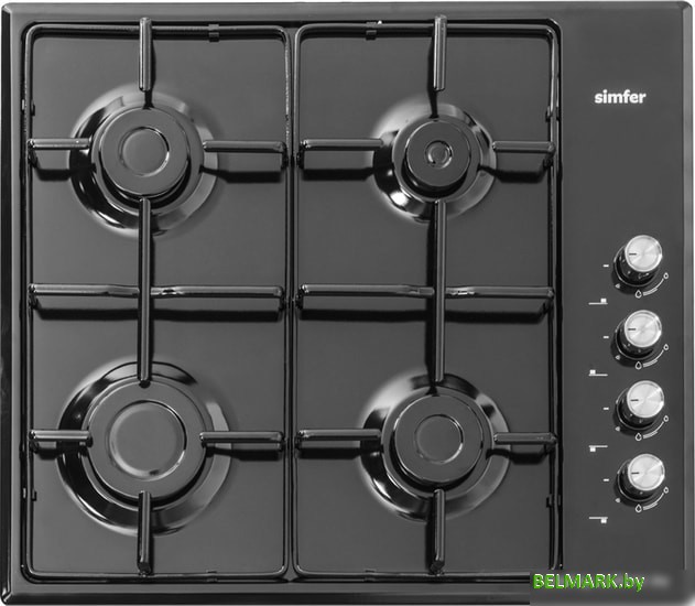 Варочная панель Simfer H60Q40B411 - фото