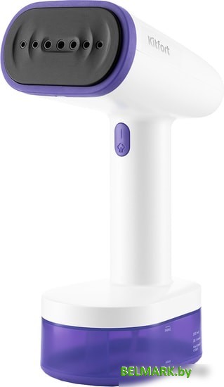 Отпариватель Kitfort KT-985-1 - фото