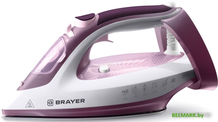 Утюг Brayer BR4006 - фото