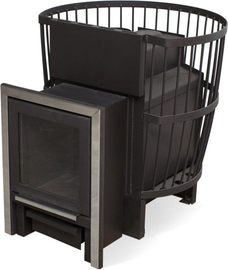 Банная печь Мета-Бел ПБМ 20С - фото2