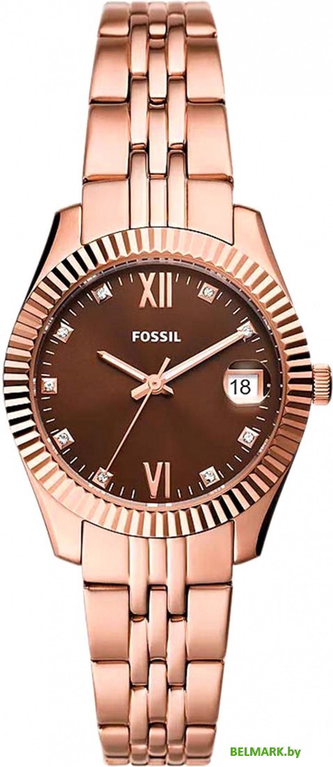 Наручные часы Fossil ES5324 - фото