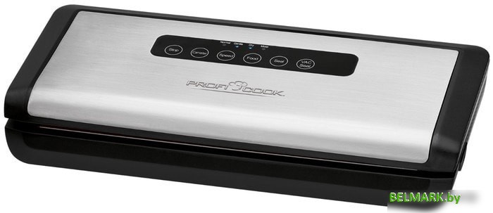 Вакуумный упаковщик ProfiCook PC-VK 1146 - фото