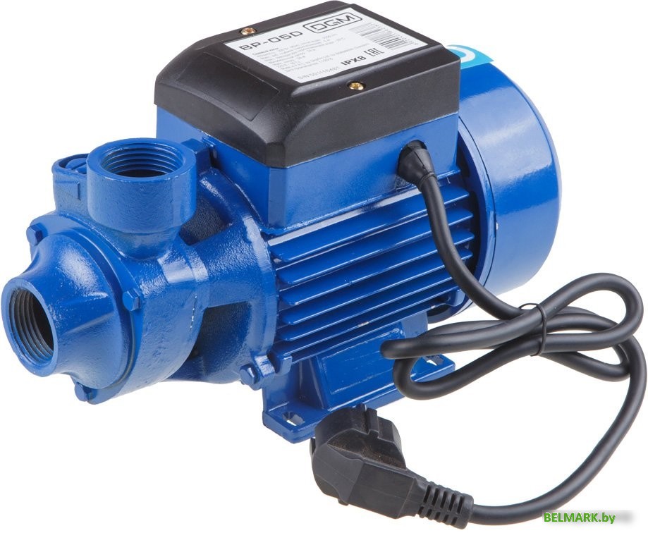 Садовый насос DGM BP-05D - фото