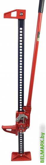 Реечный домкрат RockForce RF-TRA8485 3т - фото