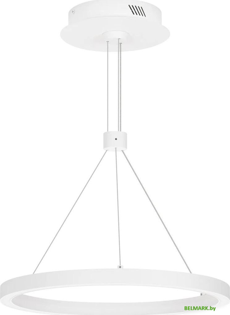 Подвесная люстра Arlight SP-Congo-Can-1-R400-24W Warm3000 046212 - фото